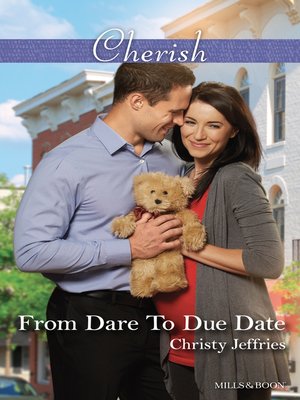 cover image of From Dare to Due Date
